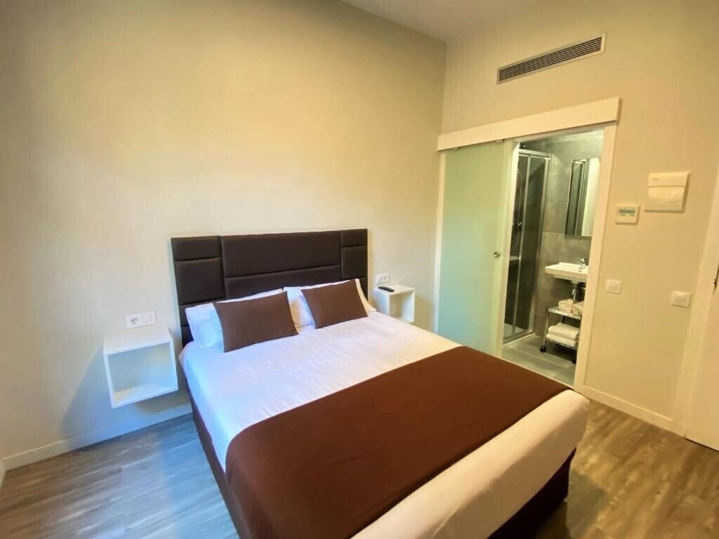 Панорама Bcn Urban Bonavista 2*