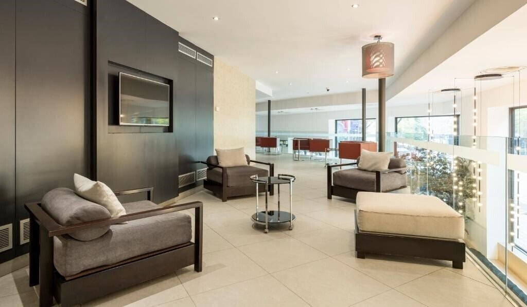 Вид Confortel Auditori 3*