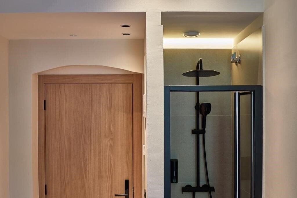 Територія Boqueria хостел