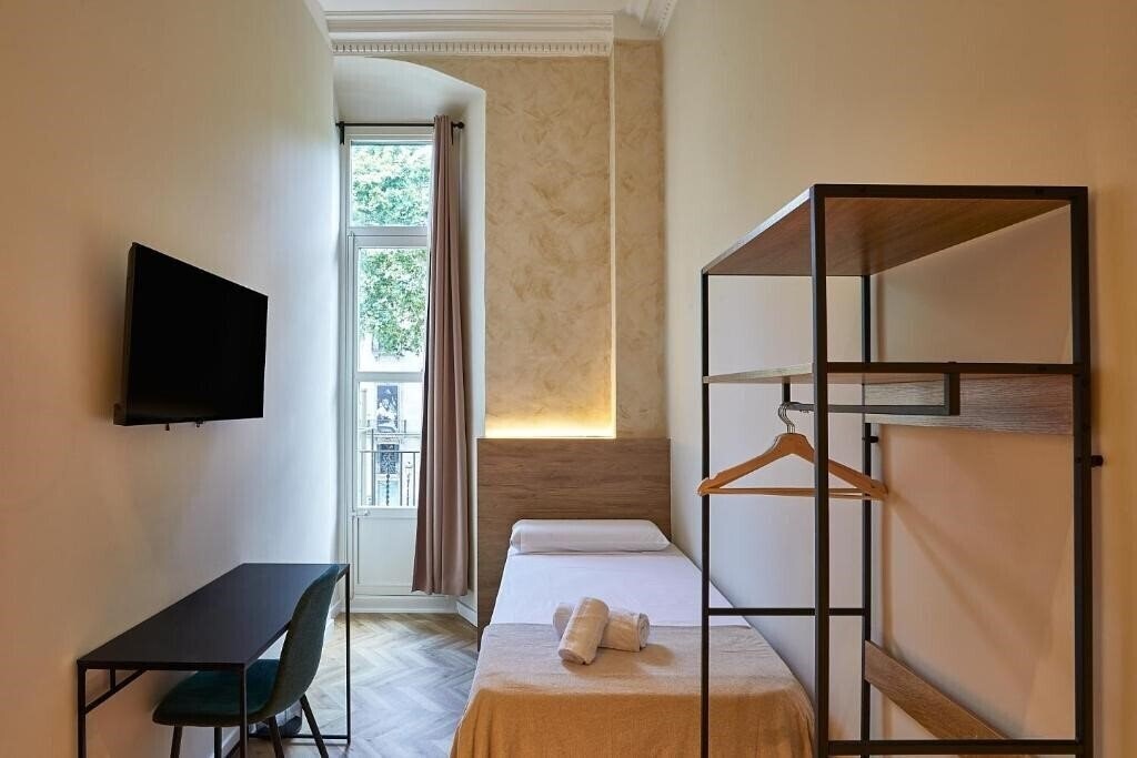 Фото Boqueria хостел