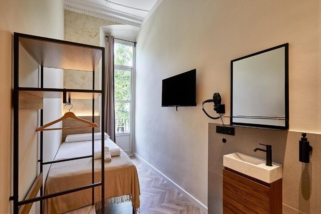 Зображення Boqueria хостел