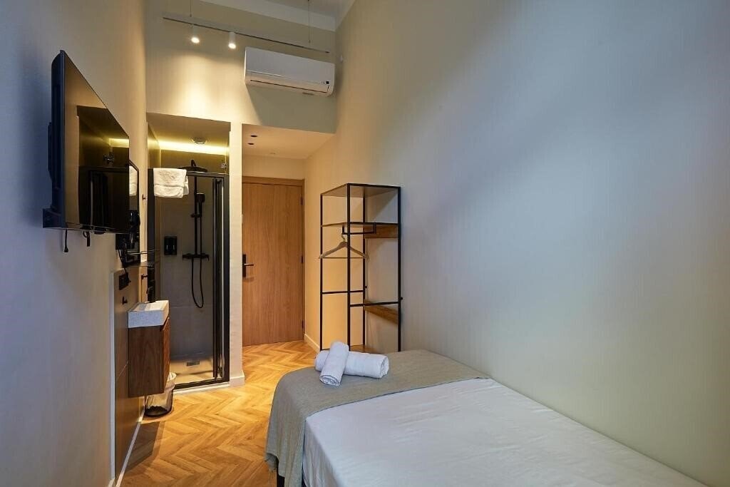 Картинка Boqueria хостел