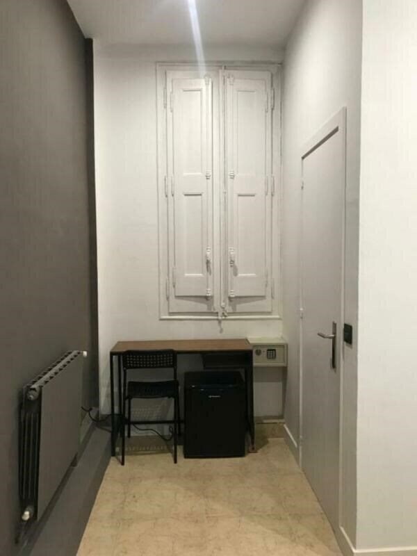 Вид Hostal Eden 2*