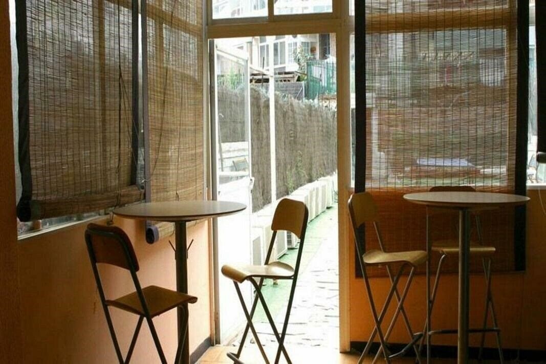 Апартаменты Hostal Eden 2*