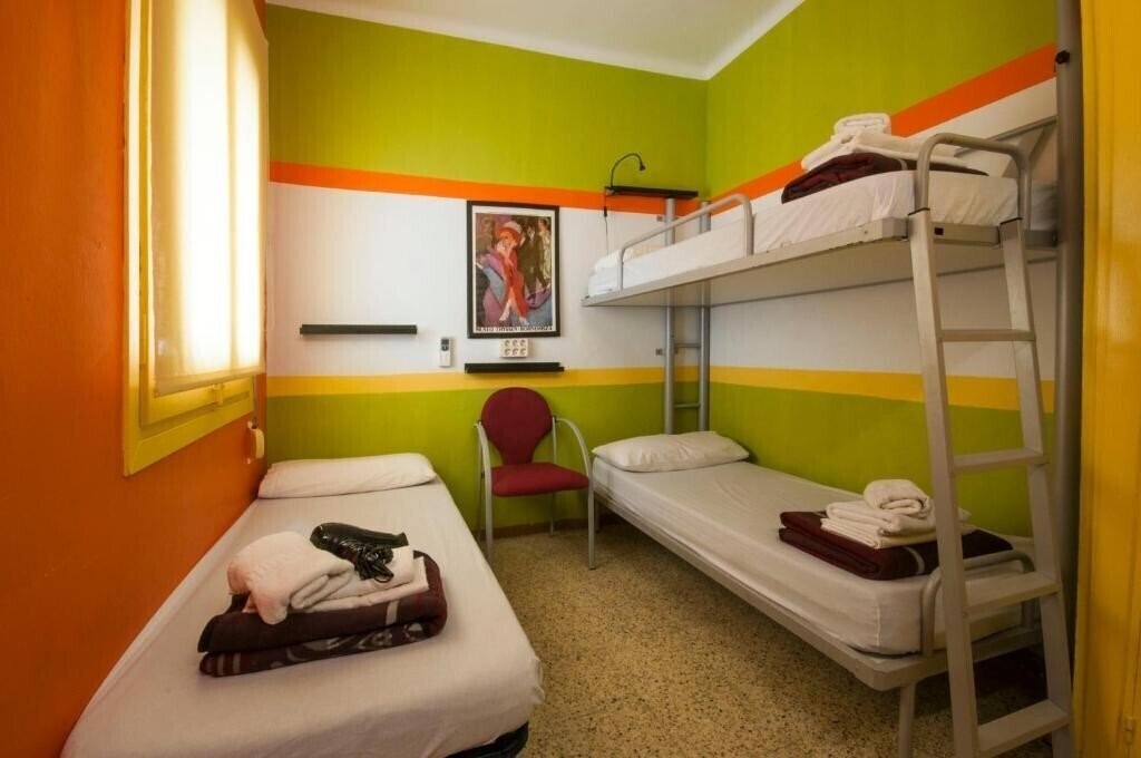 Фото Hostel Albergue Studio хостел