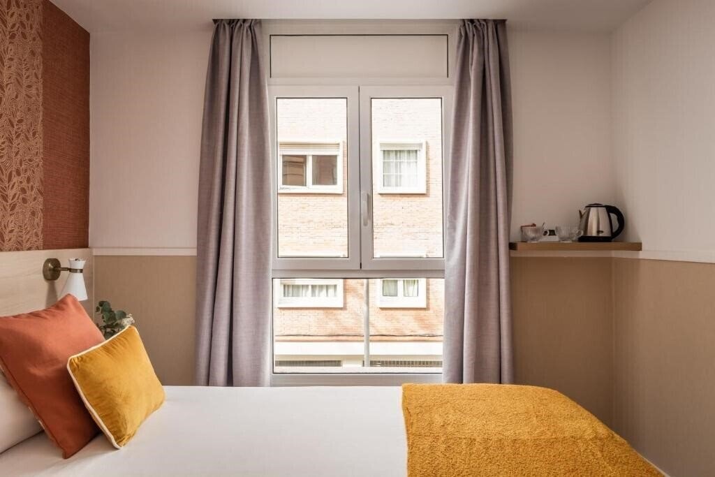 Апартаменты BYPILLOW House (ex. Pillow House) 1*