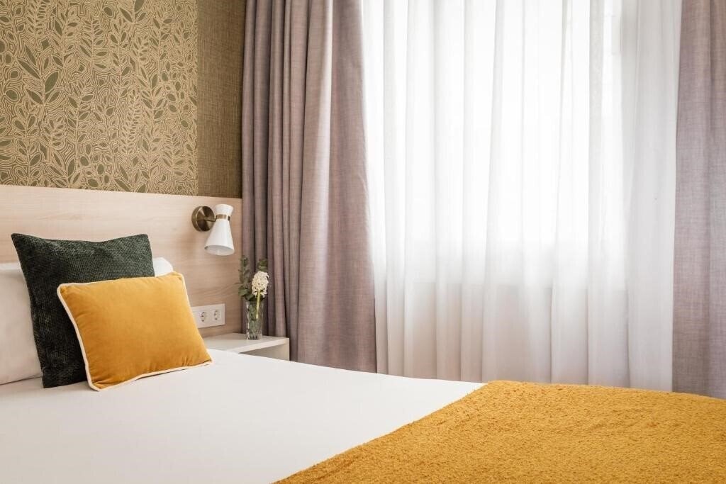 Панорама BYPILLOW House (ex. Pillow House) 1*