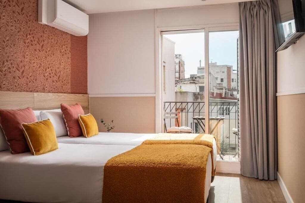 Фото BYPILLOW House (ex. Pillow House) 1*