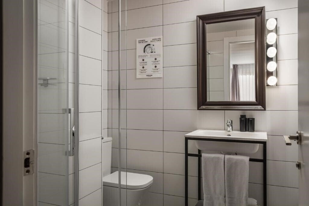 Фотография BYPILLOW House (ex. Pillow House) 1*