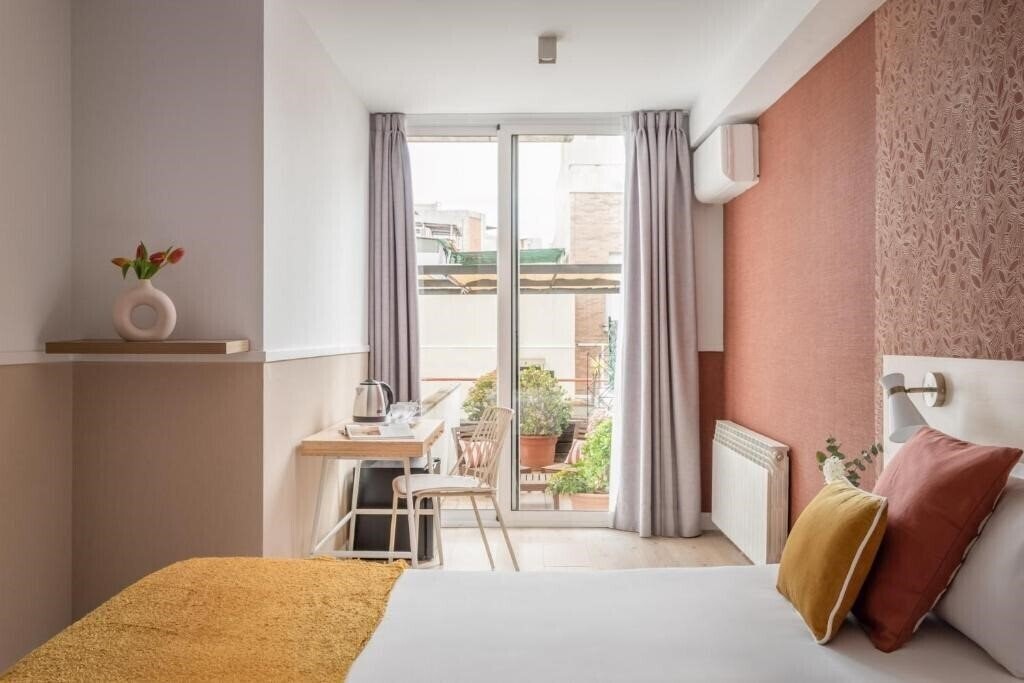 Картинка BYPILLOW House (ex. Pillow House) 1*