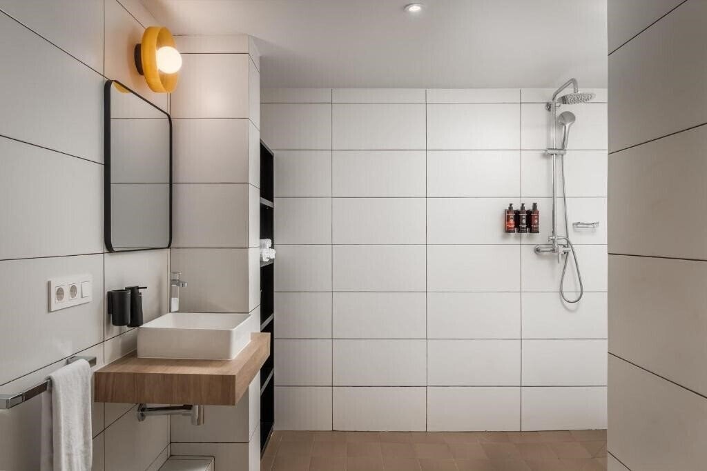 Вид BYPILLOW House (ex. Pillow House) 1*