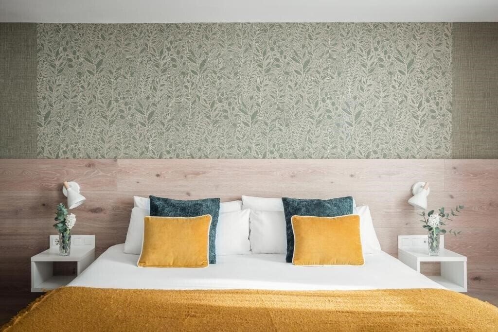 Территория BYPILLOW House (ex. Pillow House) 1*