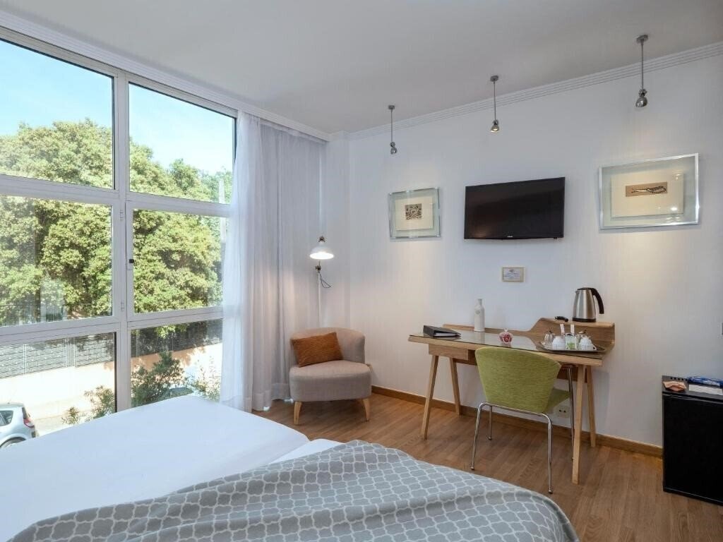 Территория Vilana - Barcelona 4*