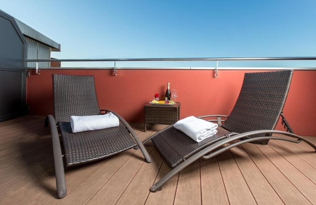 Апартаменти Leonardo Boutique Hotel Sagrada Familia 3*