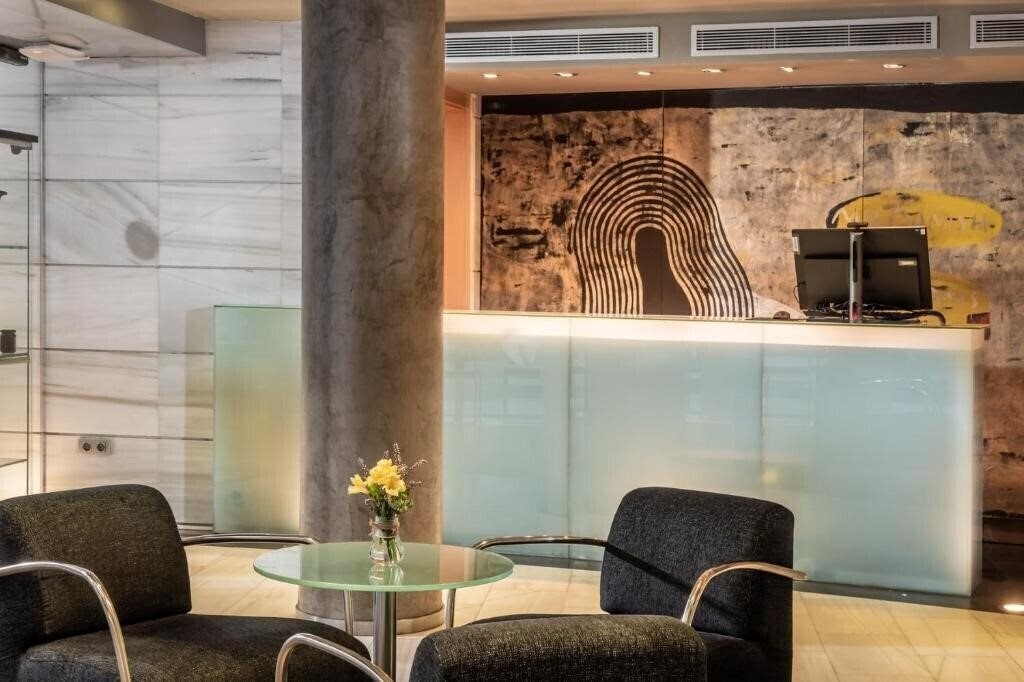 Панорама Madanis 4*