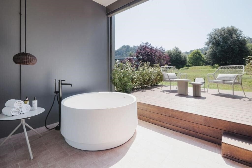 Фотография Mon St Benet 4*