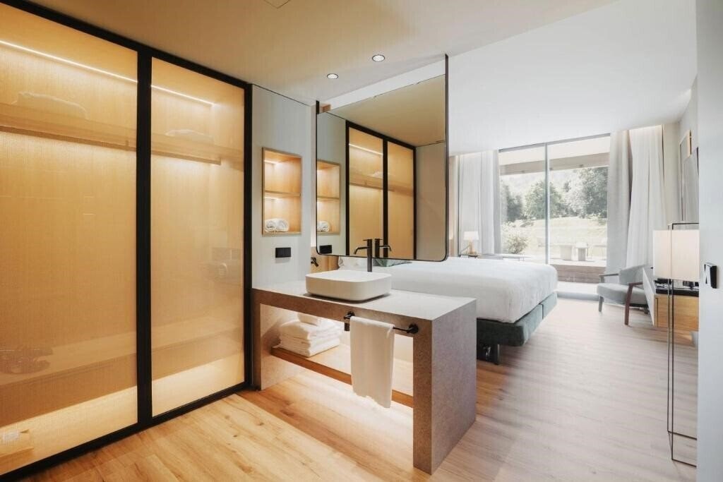 Вид Mon St Benet 4*