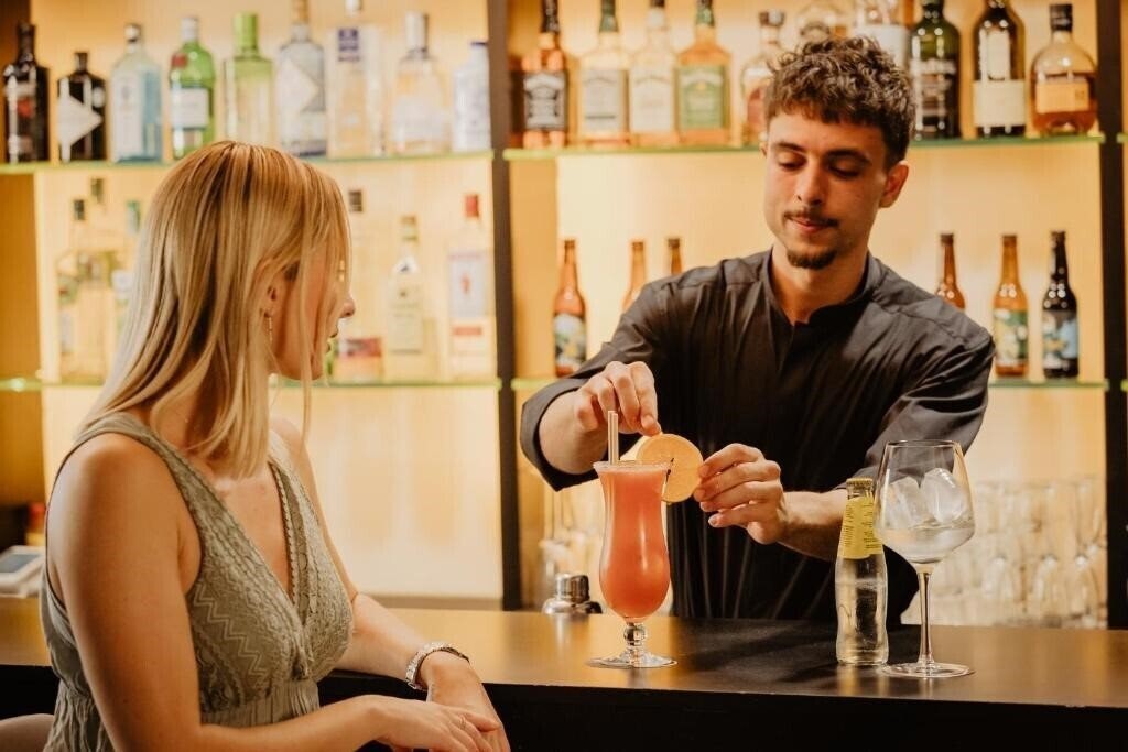 Апартаменты Mon St Benet 4*