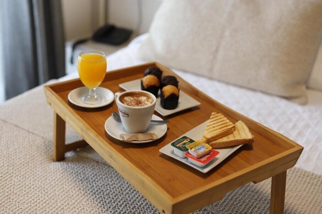 Апартаменты New Hotel Colon 3*