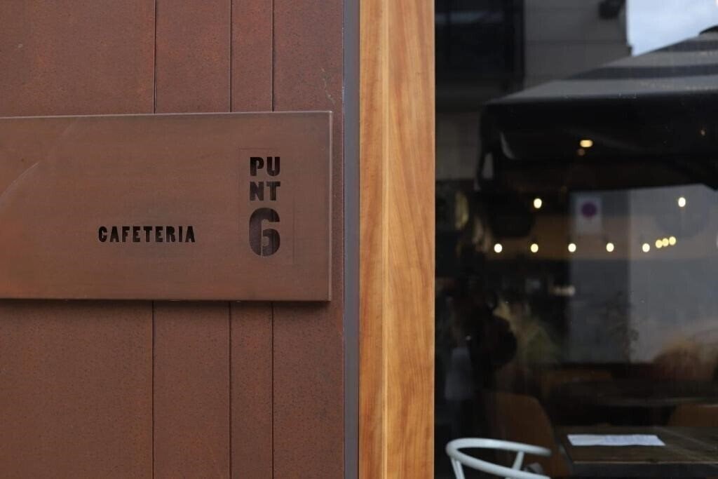 Панорама New Hotel Colon 3*