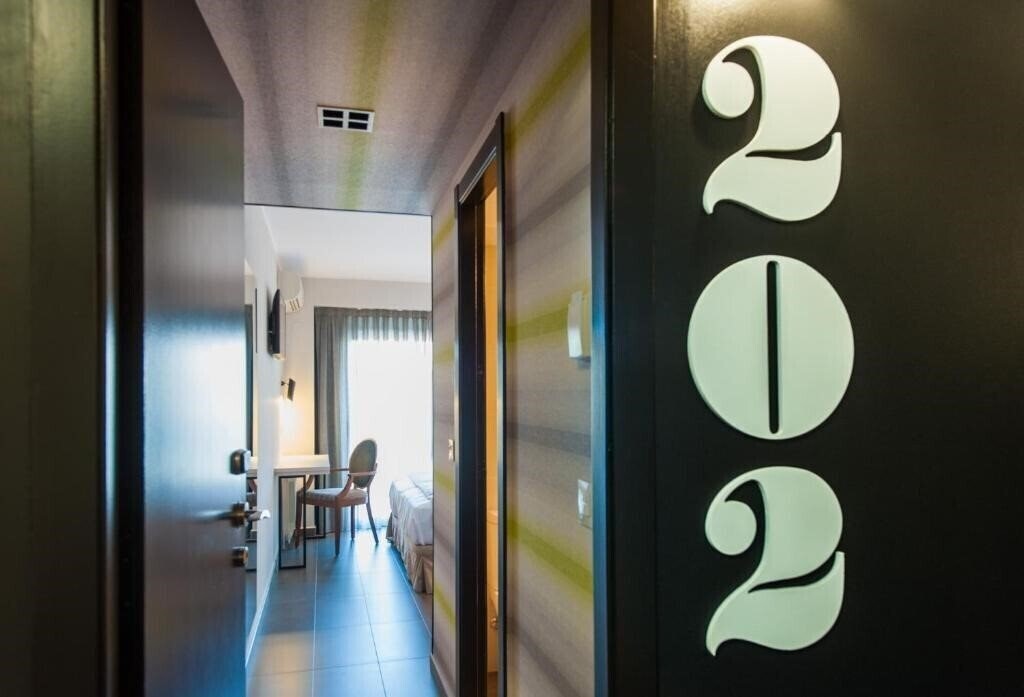 Вид New Hotel Colon 3*