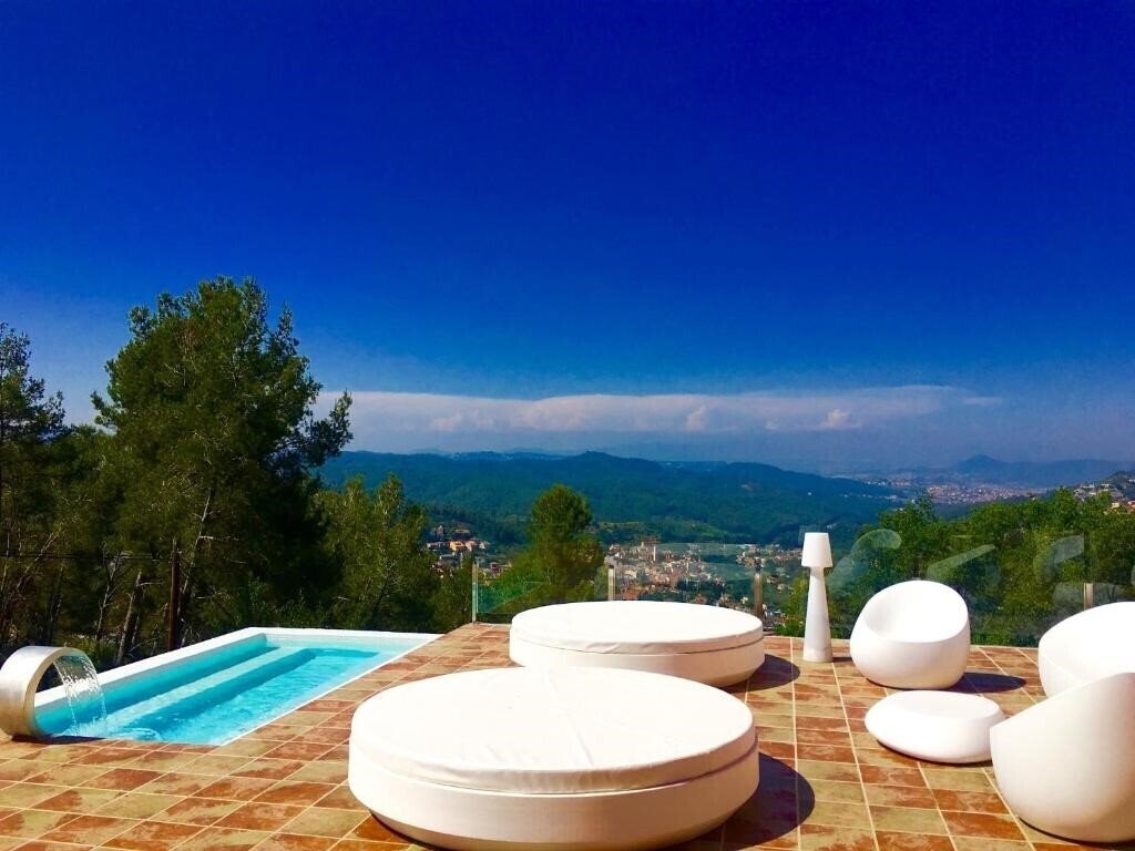 Панорама Petit Mirador 3*