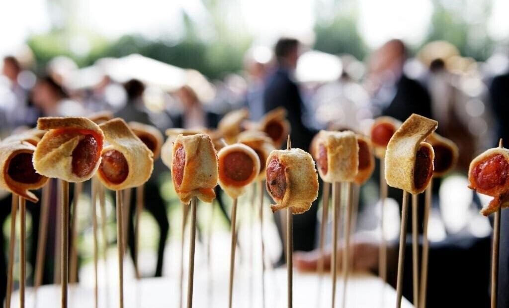 Вид Qgat Suites & Events 4*