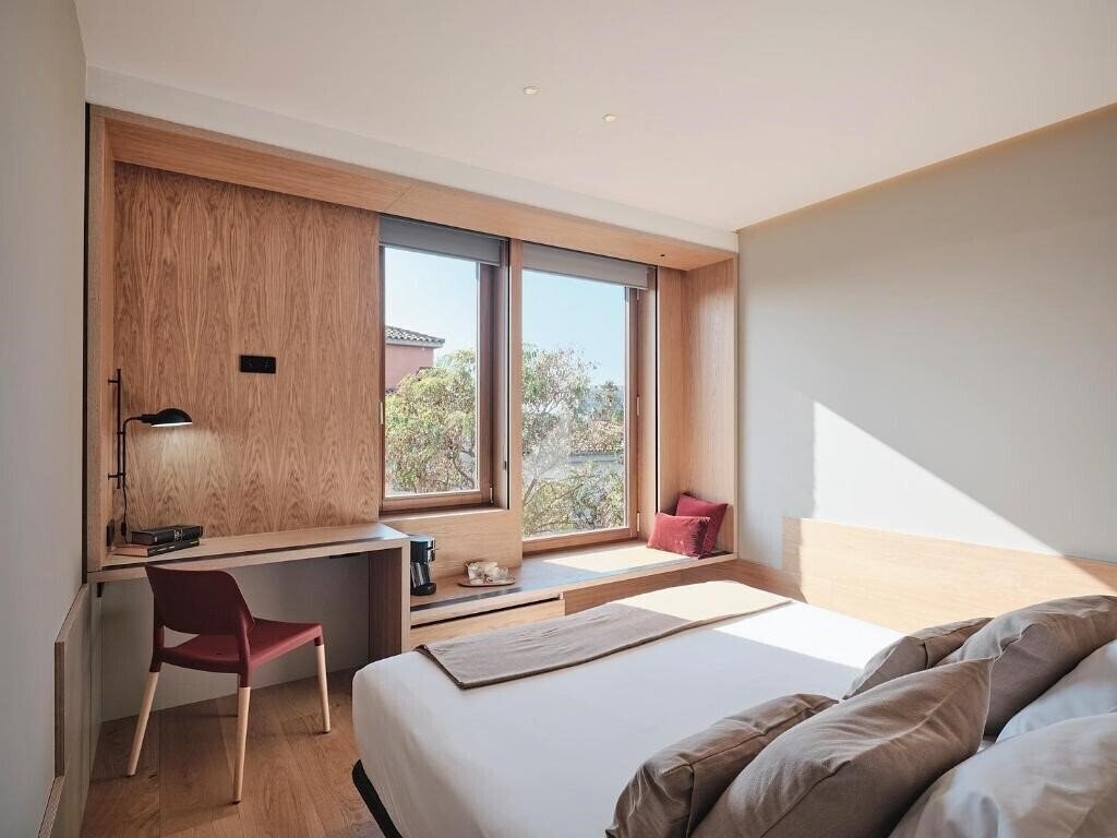 Апартаменти Qgat Suites & Events 4*