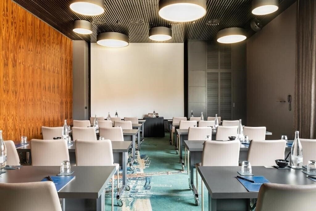 Вид Sb Plaza Europa 4*