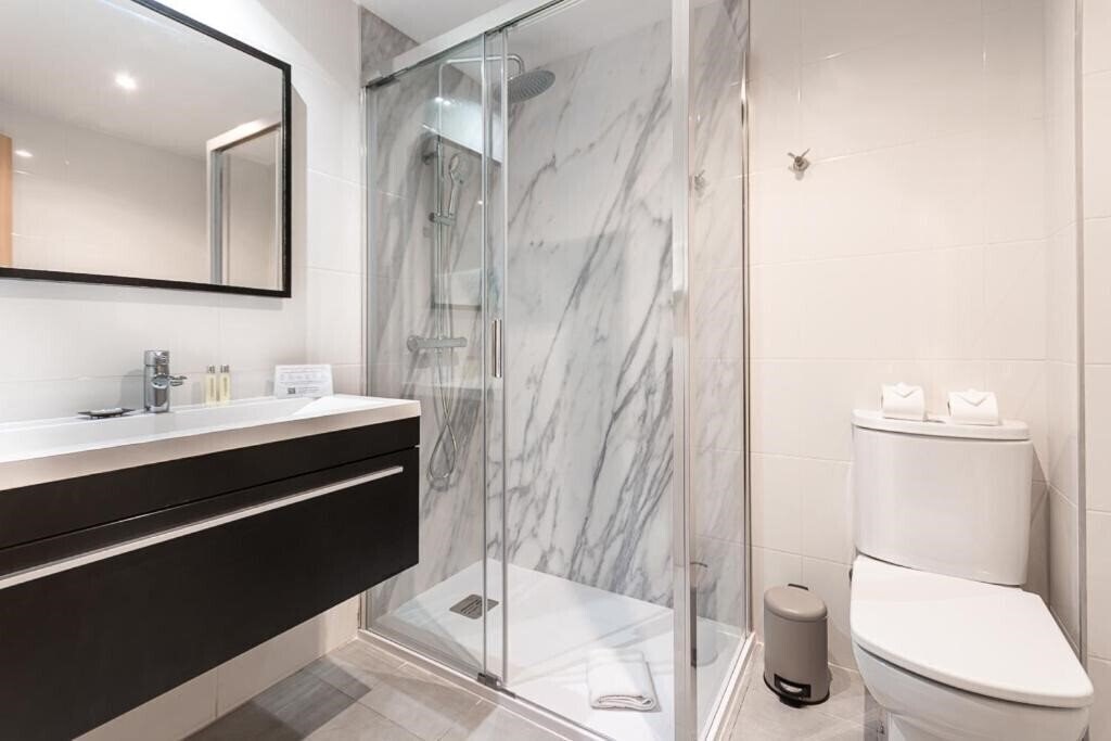 Апартаменты Sensation Authentic Gracia 4*