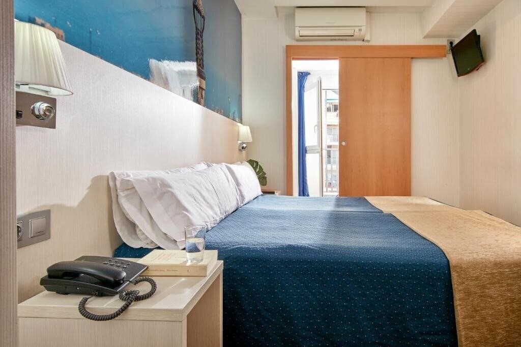 Апартаменты Transit 1*