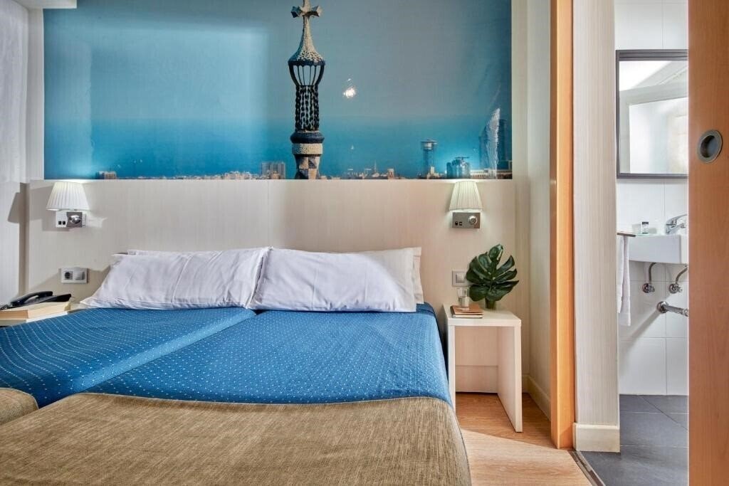 Территория Transit 1*