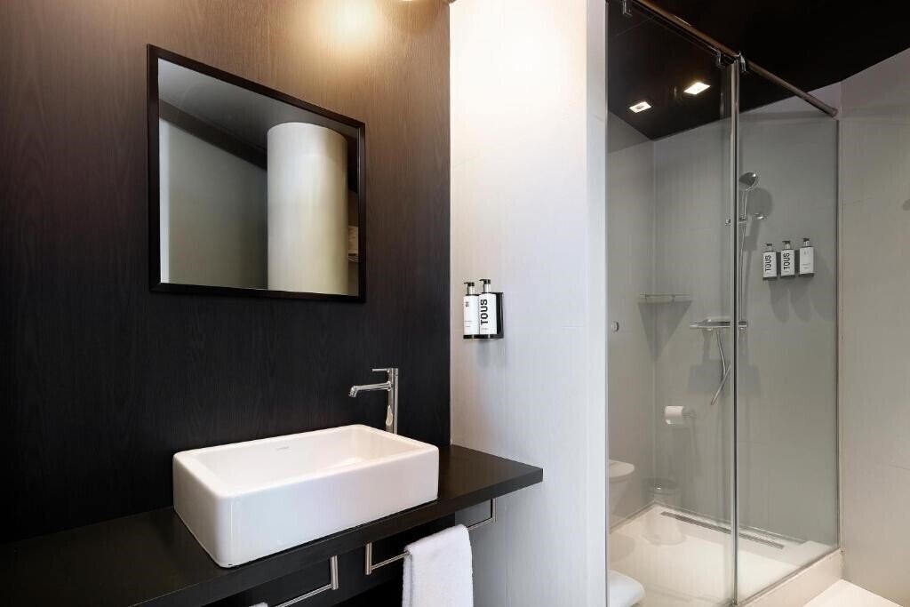 Вид Wilson Boutique 3*