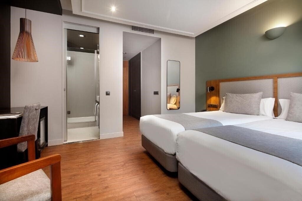 Територія Wilson Boutique 3*