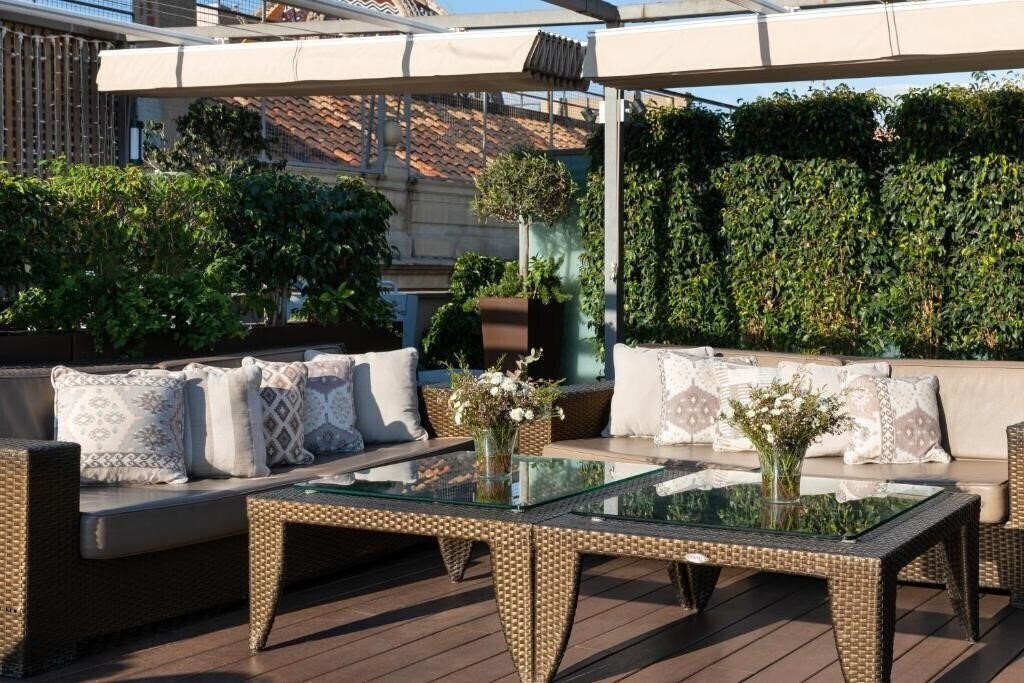 Панорама Duquesa De Cardona 4*