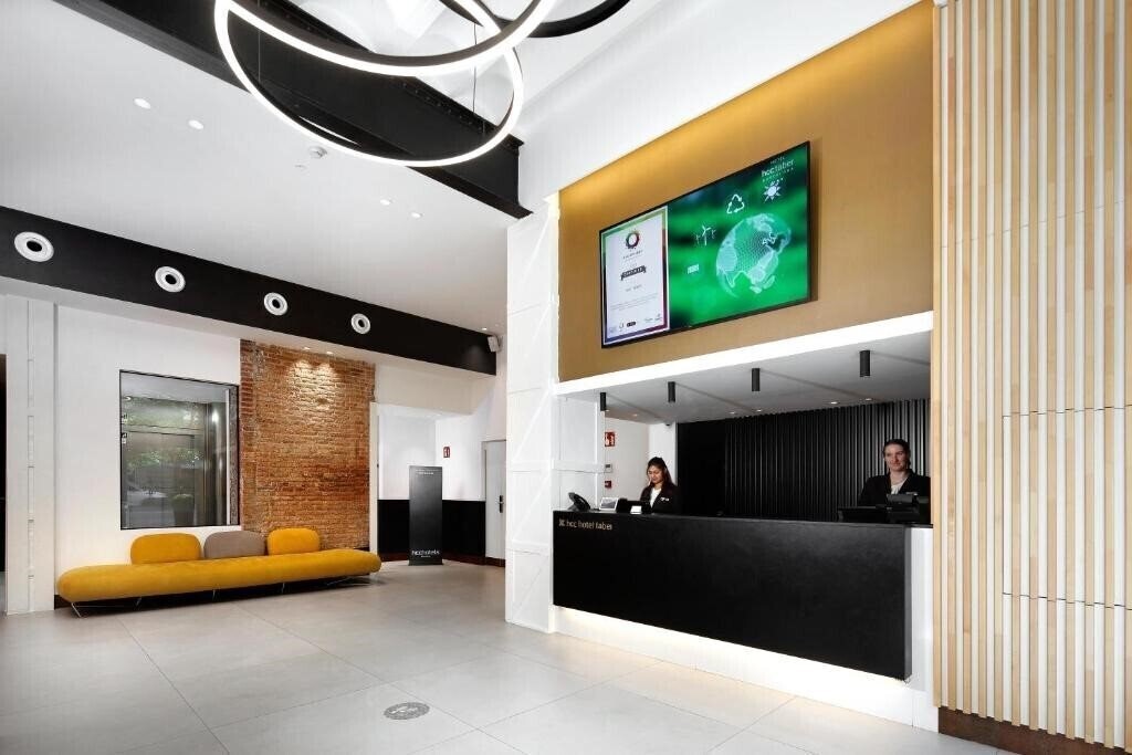 Зображення Hcc Taber 3*