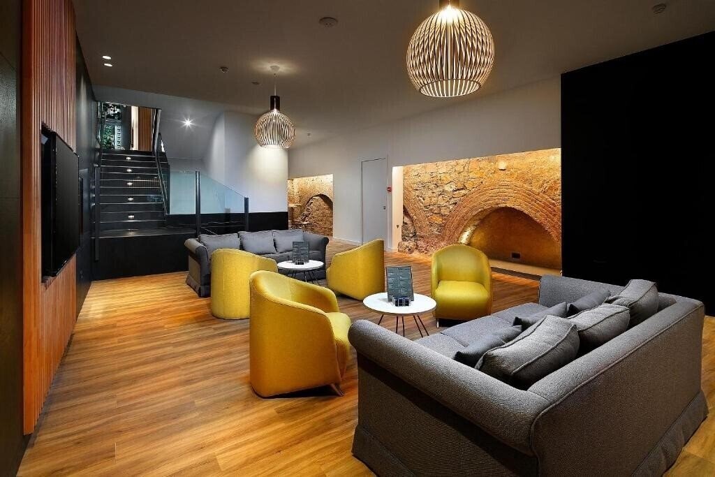 Територія Hcc Taber 3*