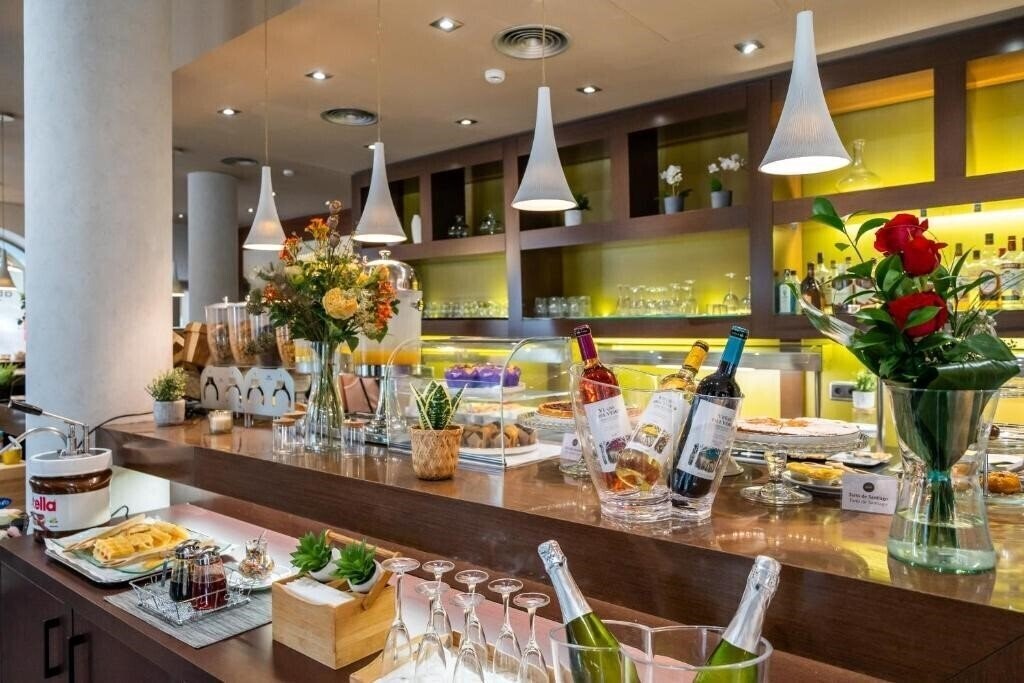 Территория Abba Rambla 3*