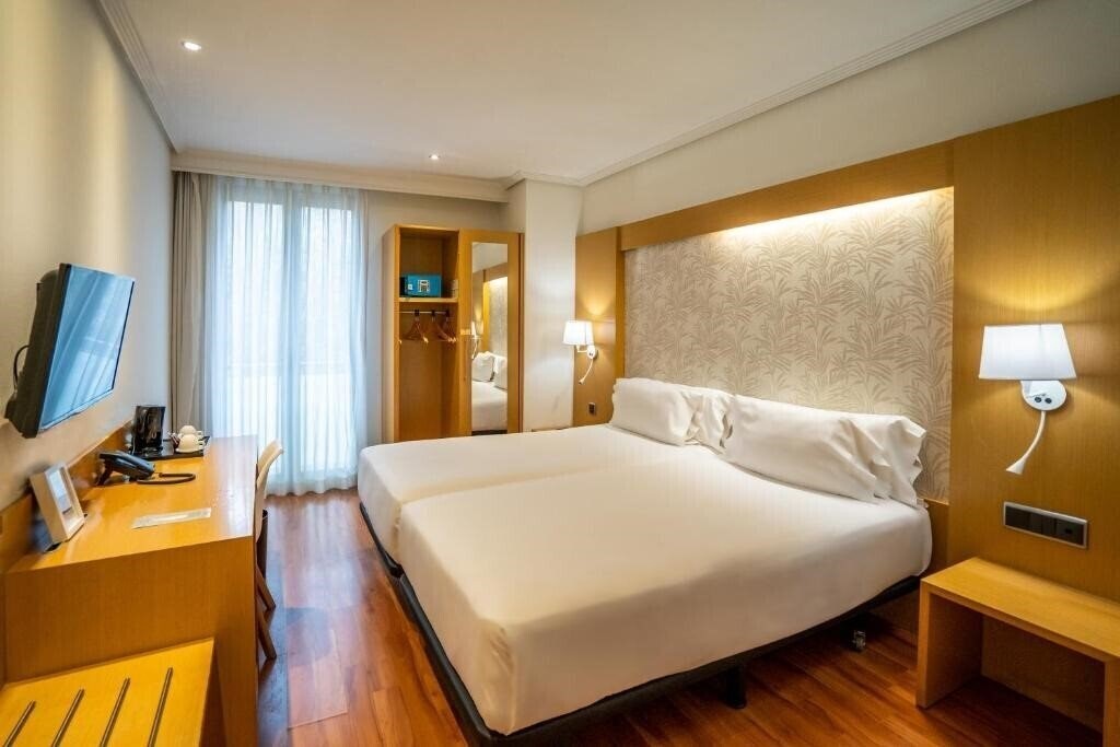 Апартаменты Abba Rambla 3*