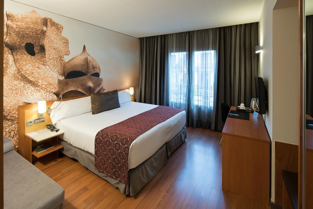 Изображение Catalonia La Pedrera (ex. Corcega) 4*