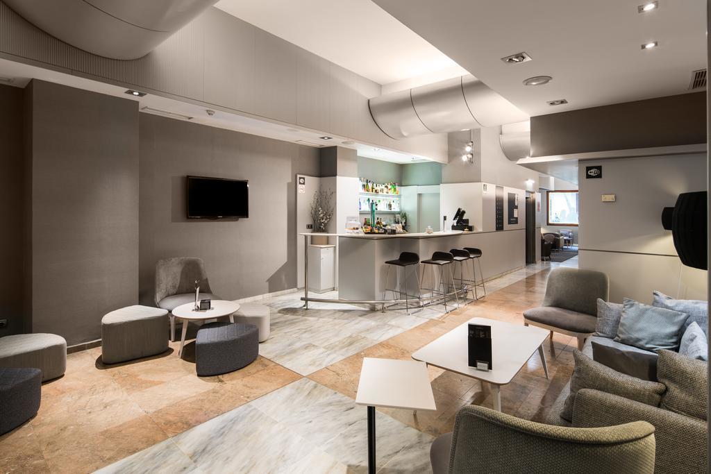 Картинка Catalonia La Pedrera (ex. Corcega) 4*