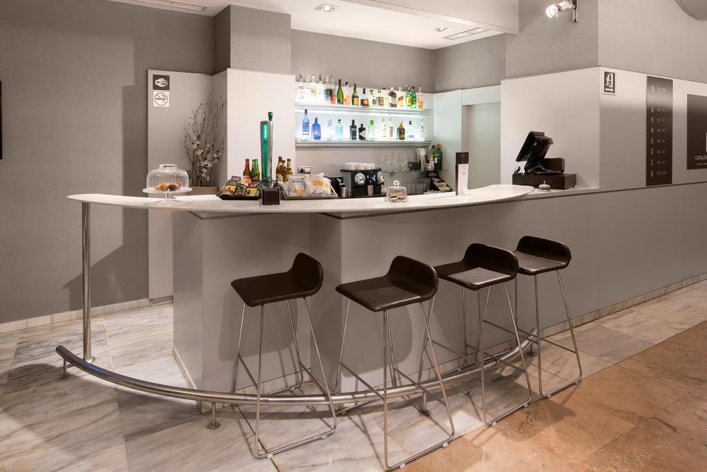 Вид Catalonia La Pedrera (ex. Corcega) 4*