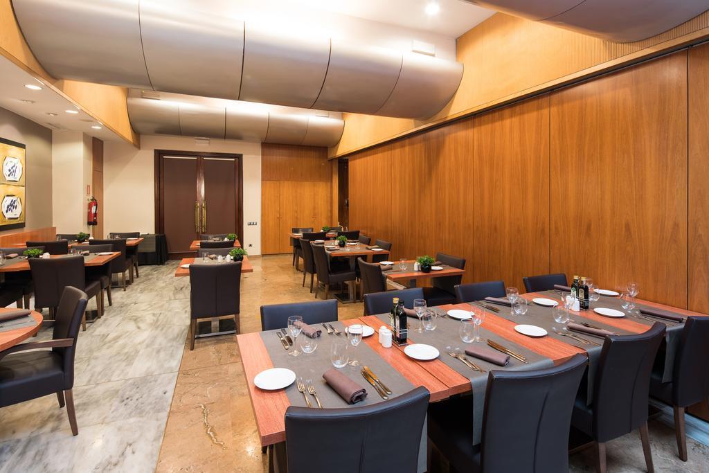 Апартаменты Catalonia La Pedrera (ex. Corcega) 4*