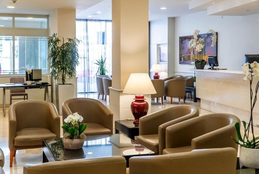 Територія Glories 3*