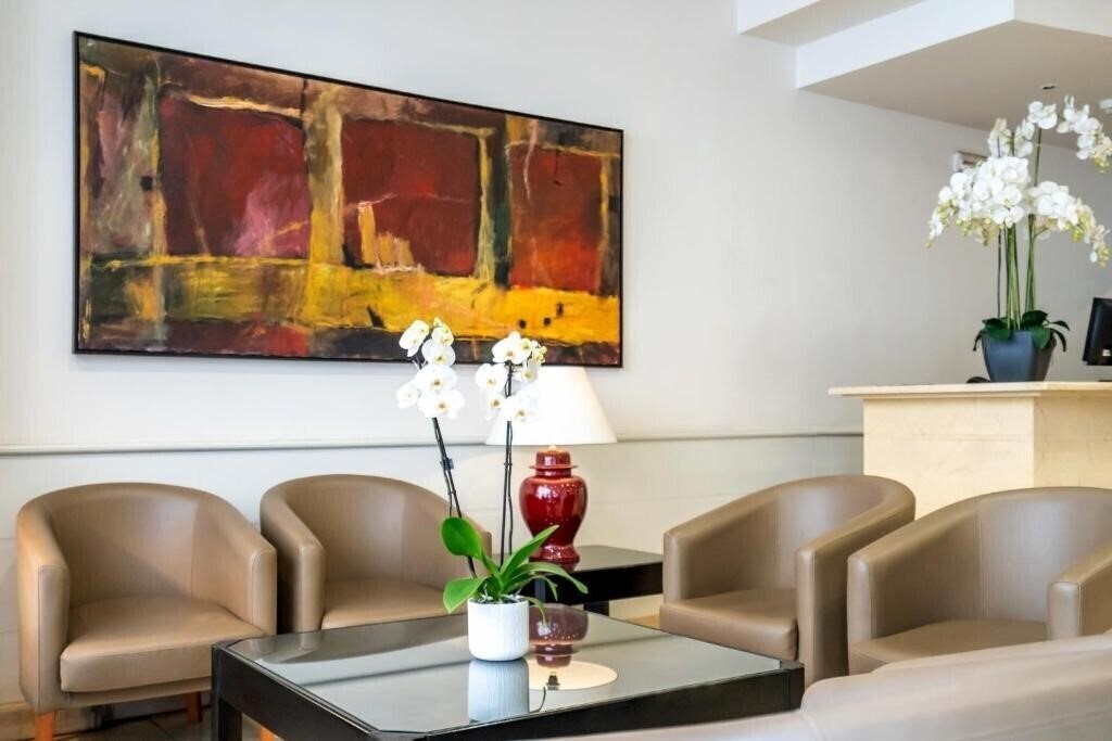 Апартаменти Glories 3*