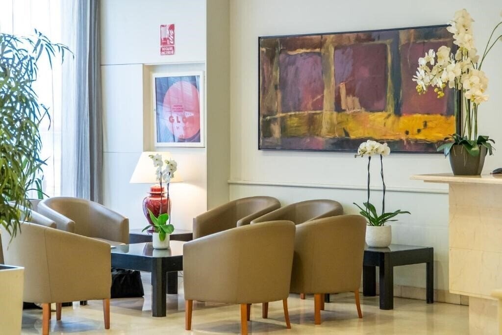 Панорама Glories 3*