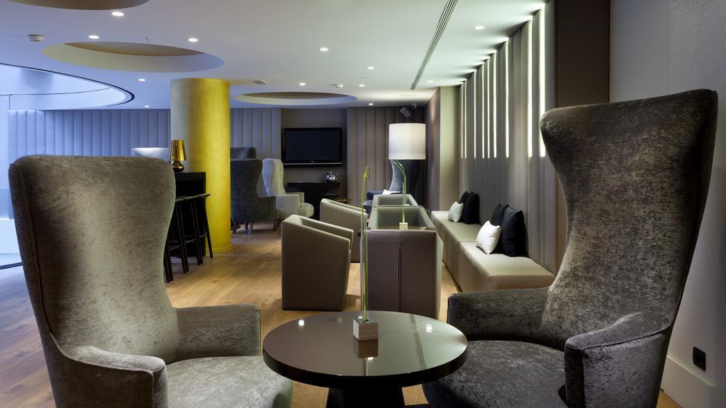 Вид Condes Barcelona 4*