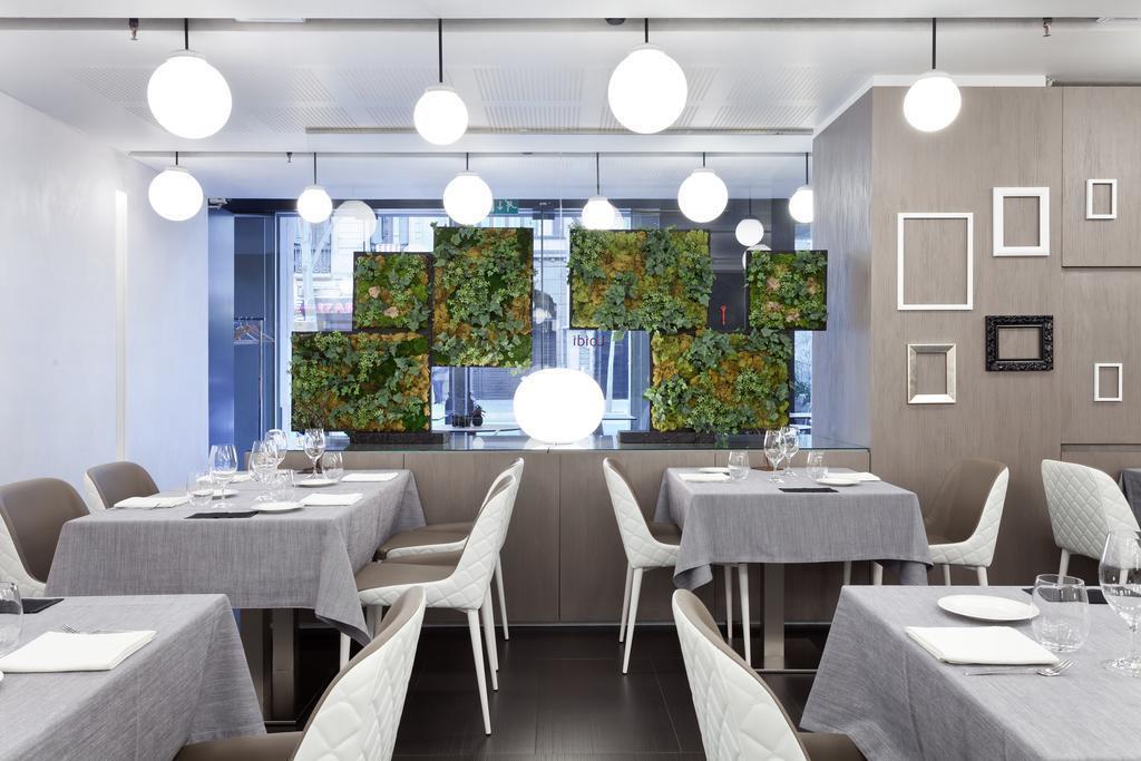 Апартаменти Condes Barcelona 4*