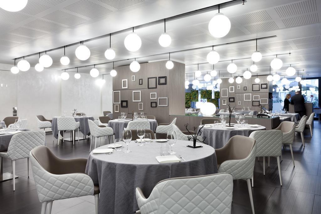 Панорама Condes Barcelona 4*