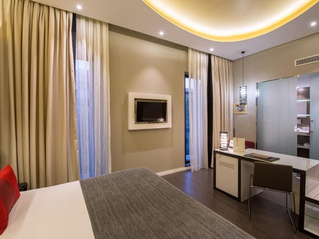 Вид Vincci Gala 4*